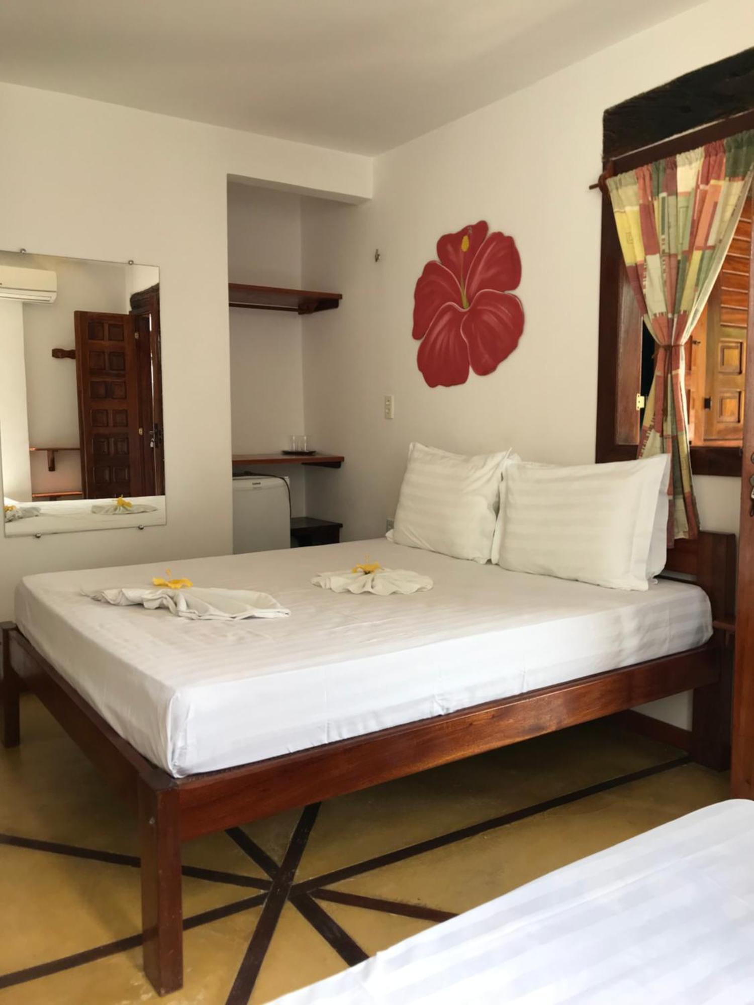 Pousada Bangalô Jericoacoara Extérieur photo