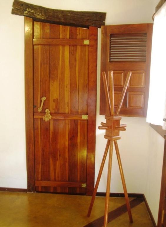 Pousada Bangalô Jericoacoara Extérieur photo